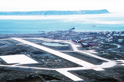 Thule-Air-Base