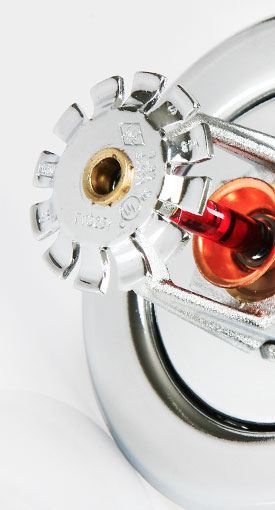 Pilegaard-Henriksen A/S – autoriseret sprinkler service